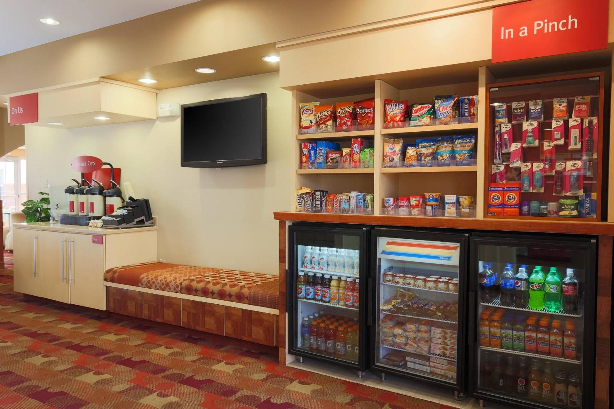 Towneplace Suites Lubbock Bagian luar foto