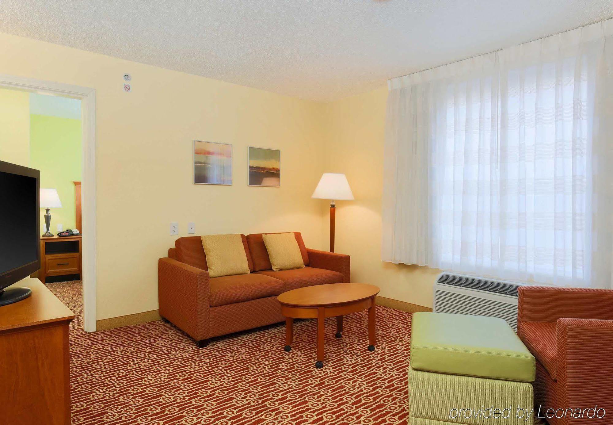 Towneplace Suites Lubbock Bagian luar foto
